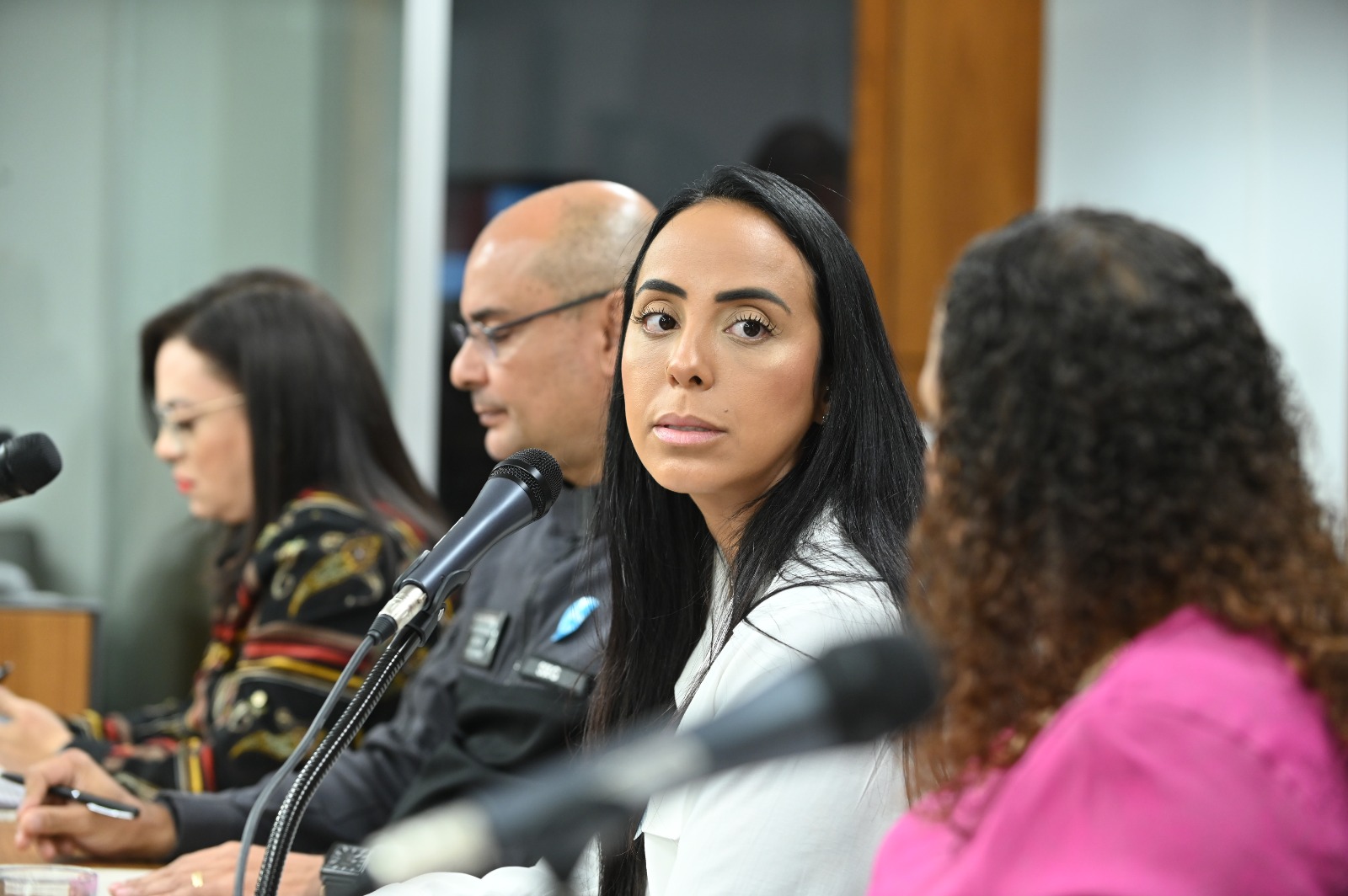 Denúncia de assédios teriam resultado em punições contra policial penal